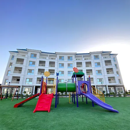 Azur One Eleven Hotel Alamein-2